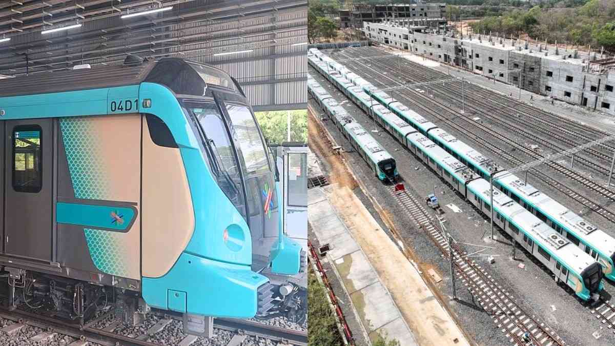 Which Mumbai Metro Line 3 Stations Are Now Permanent No-Parking Zones?