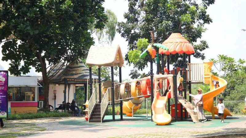 Mumbai Parks To See Extra Security & Police Dressed In Plain Clothes Soon, Here’s Why