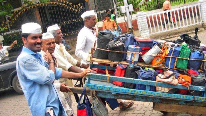 Why Mumbai’s Famous Dabbawala Services Will Remain Shut For Six Days? Check Dates Inside