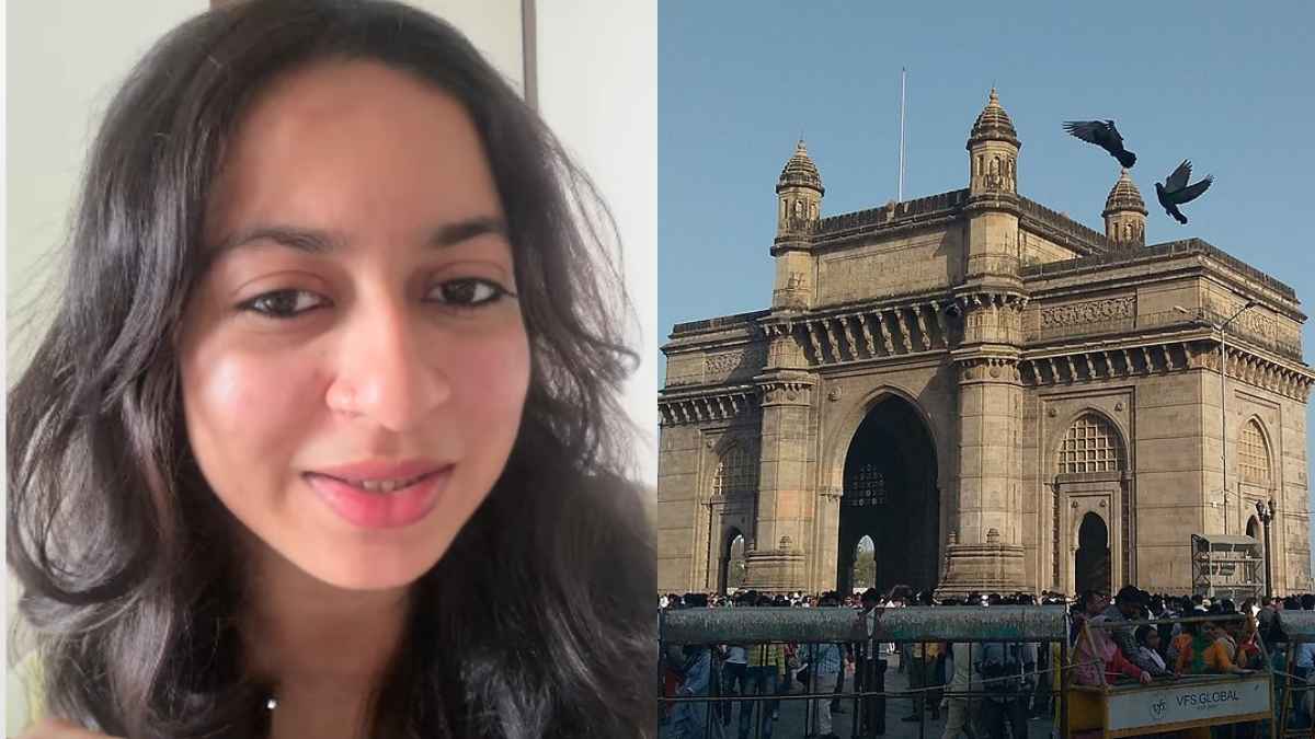 From Borivali To Bandra: How Did Mumbai’s Iconic Localities Get Their Names?