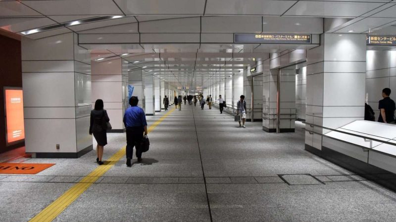 Mumbai Metro To Get Smart Tokyo-Style Underground Tunnels At These 5 Key Spots; Here’s Why