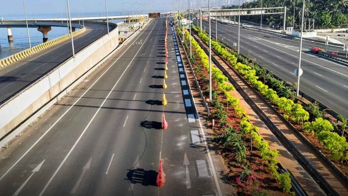 Why Has Mumbai’s Musical Road Barricaded Weeks After Its Inauguration? Will It Reopen Like Usual? 