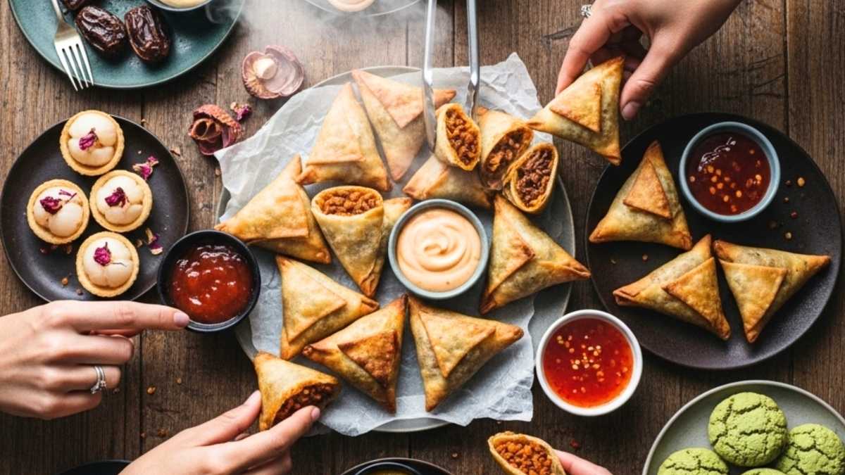 Muscat Launches Ramadan Awareness Drive To Reduce Food Waste