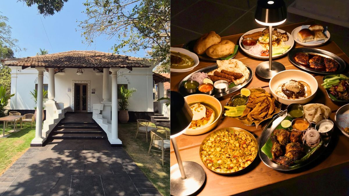 From Goa To Hyderabad, 11 New Restaurants Across India To Check Out In March