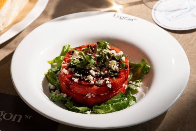 New restaurants Mumbai