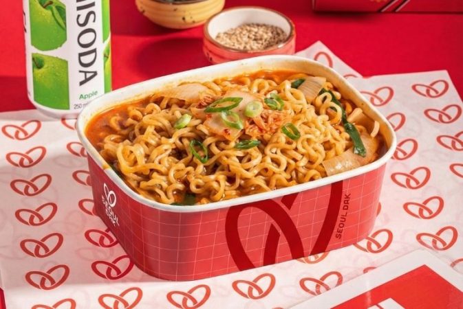 New restaurants Mumbai