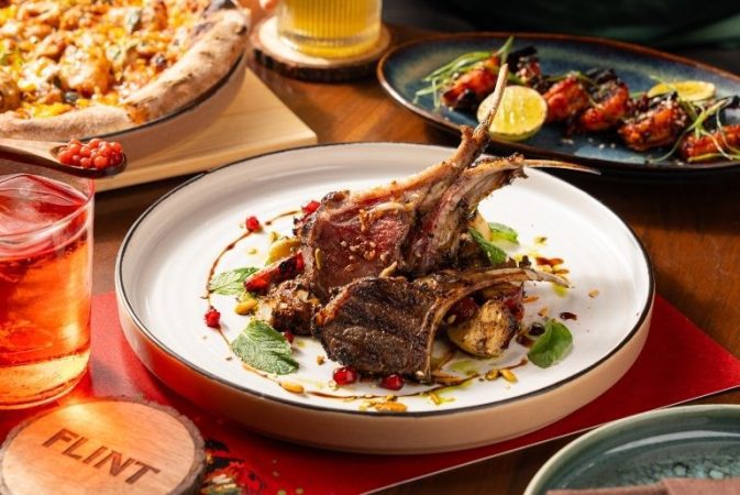 New restaurants Mumbai