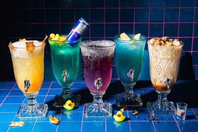 New restaurants Mumbai