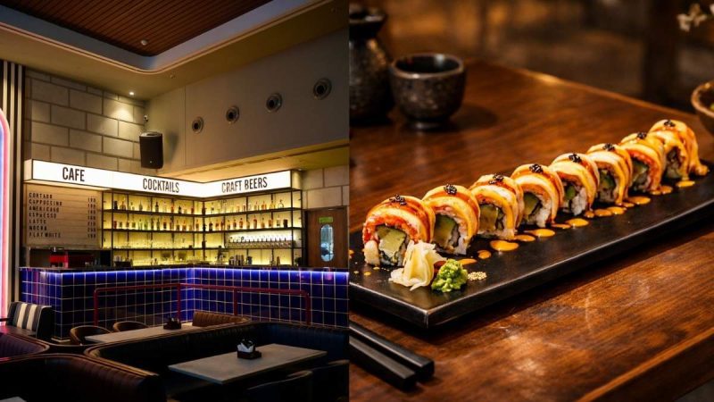 10 New Mumbai Restaurants That Deserve A Spot On Your April Plans