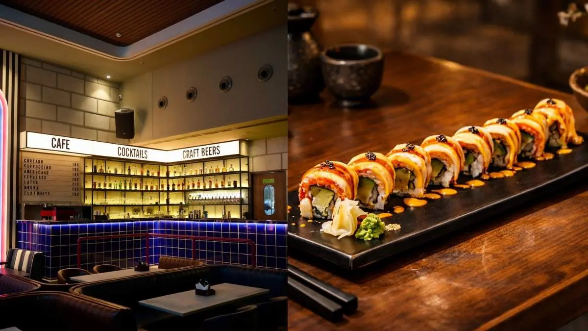 10 New Mumbai Restaurants That Deserve A Spot On Your April Plans