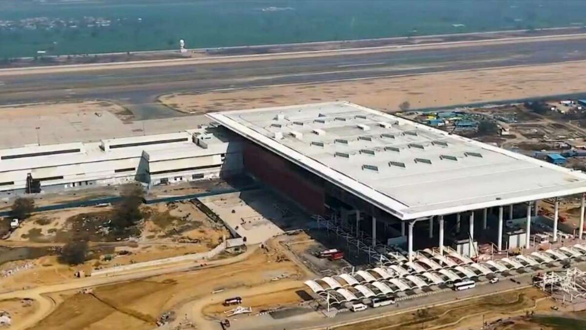Noida International Airport Gets Aerodrome Licence: What Does It Mean For Travellers?