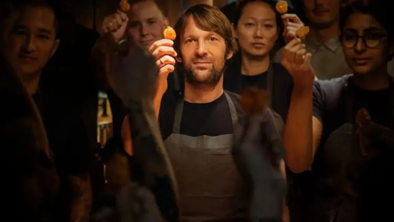 Noma Founder & Head Chef René Redzepi Resigns Amid Accusations Of Physical & Verbal Abuse