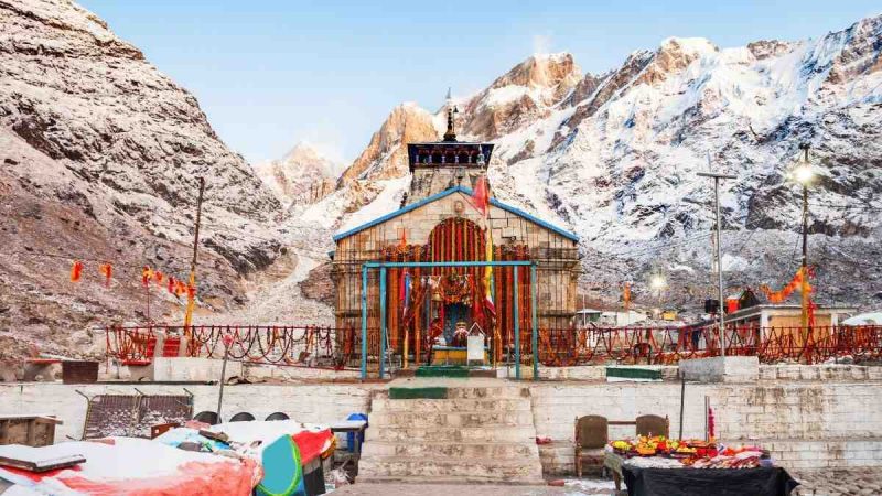 Ahead Of Char Dham Yatra 2026, Entry Of Non-Hindus Banned In 47 Temples Including Kedarnath