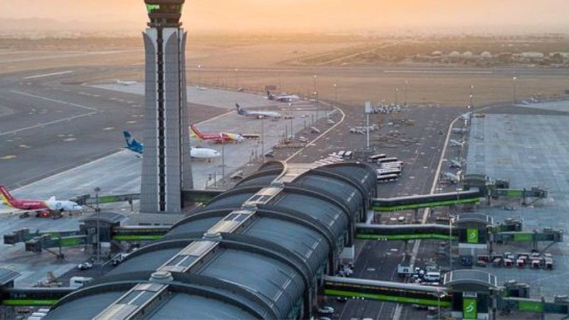 Oman Airport Disruptions Cancel Bahrain, Doha Flights At Muscat Hub