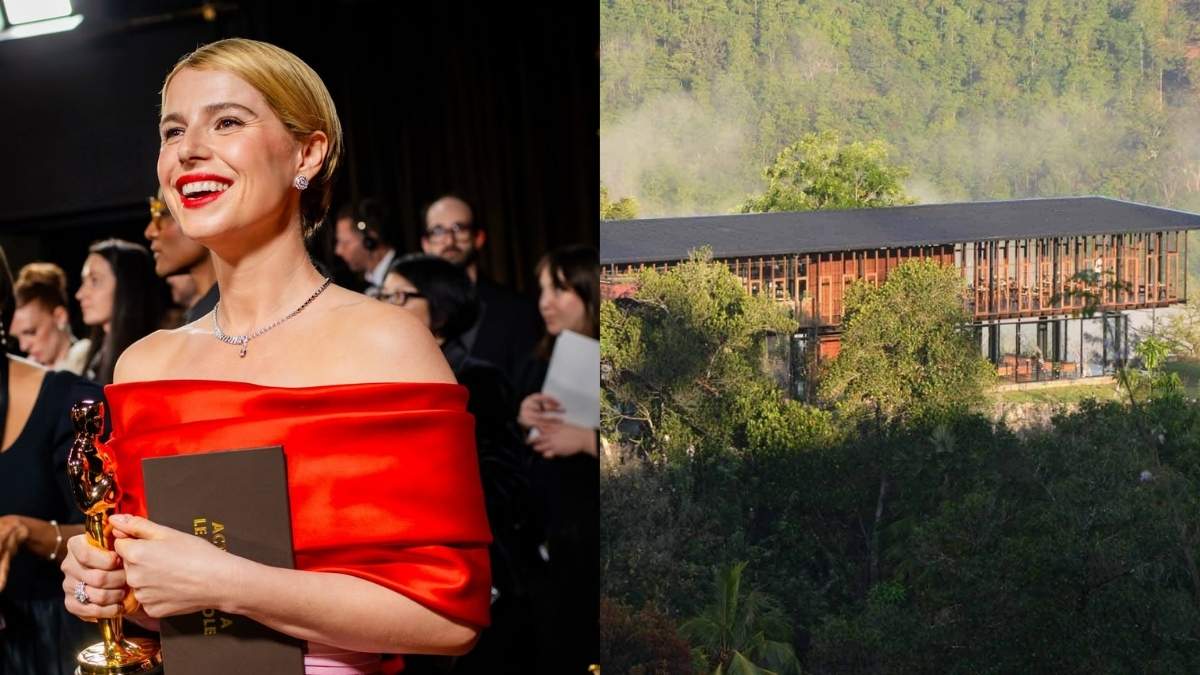 Oscars 2026: What Are The 4 Luxurious Stays Included In ₹2.9 Crore Gift Bag For Celebs?