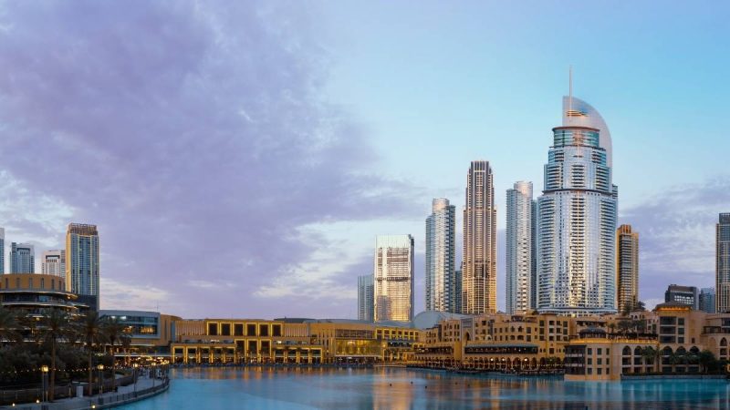 UAE Authority Exempts Visitors, Residents From Overstay Fines Amid Flight Suspensions