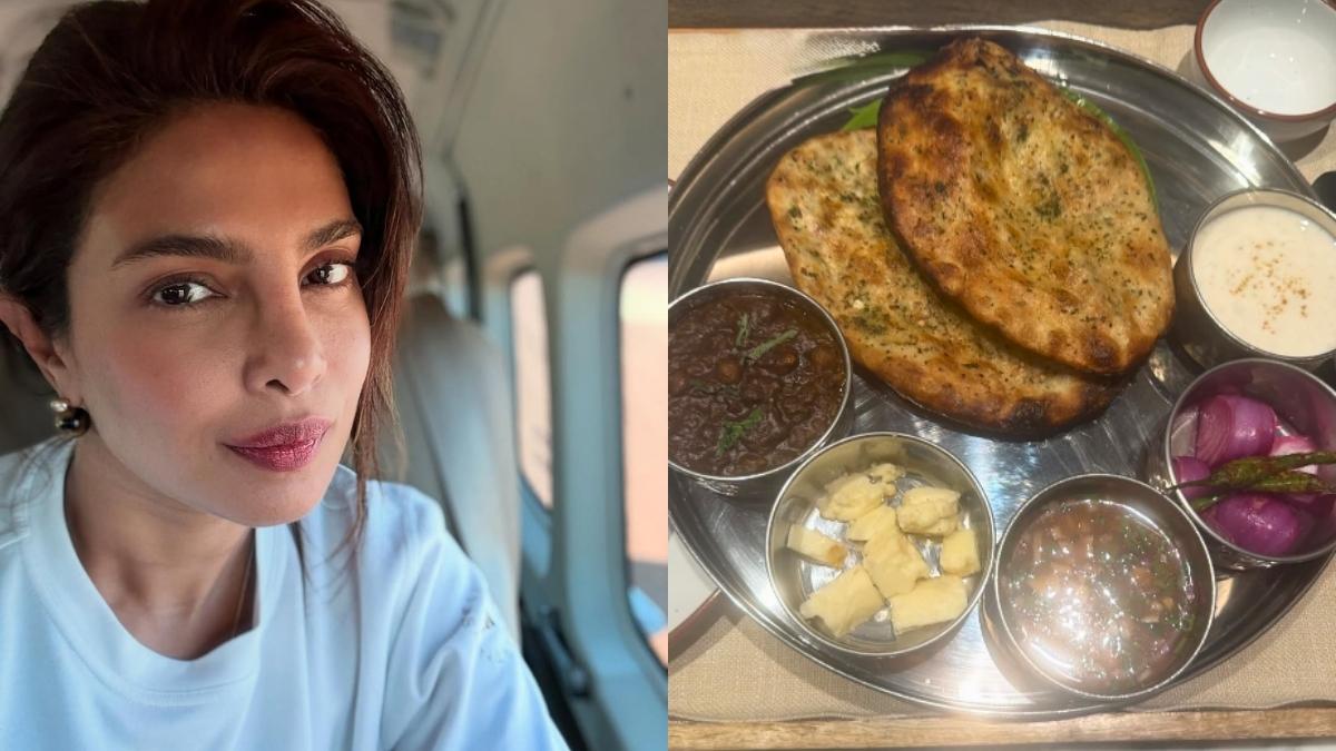 Craving Amritsari Kulche Like Priyanka Chopra? 5 Best Places To Try Them In Amritsar