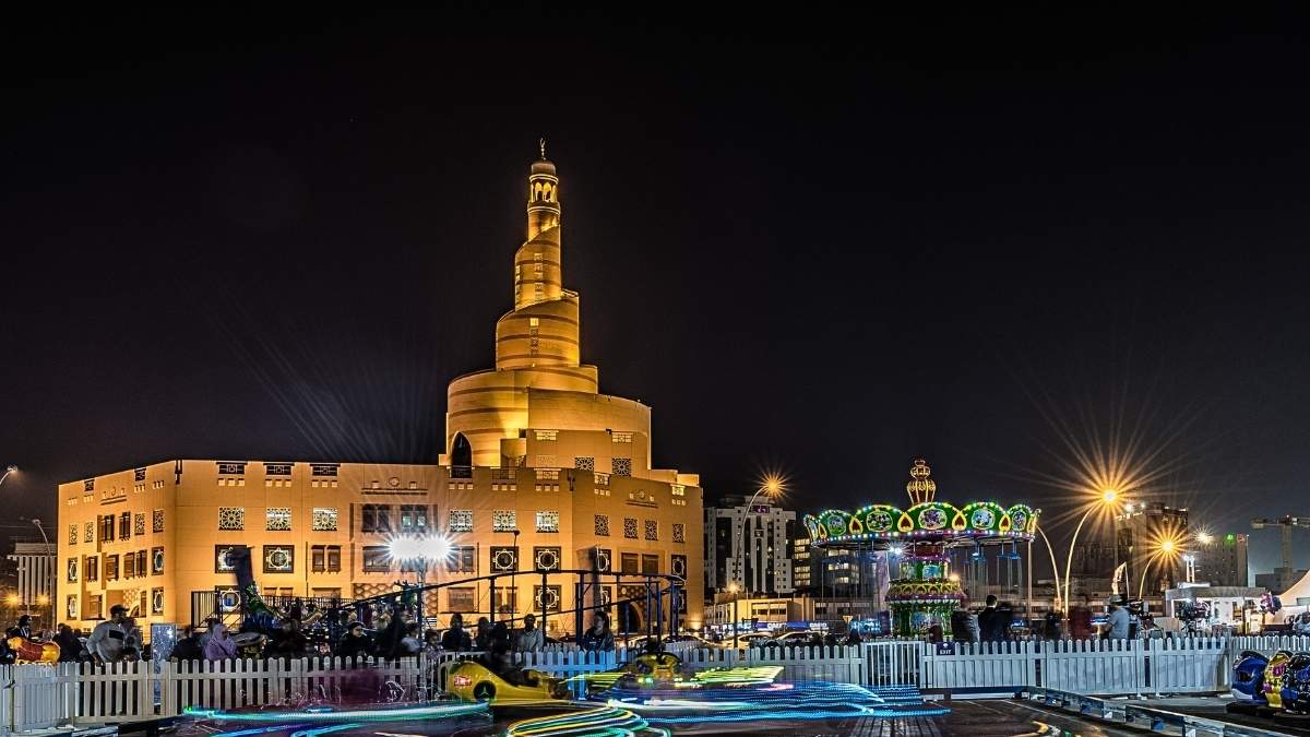 Qatar Sets Guidelines For Ramadan Mosque Retreat In Selected Mosques