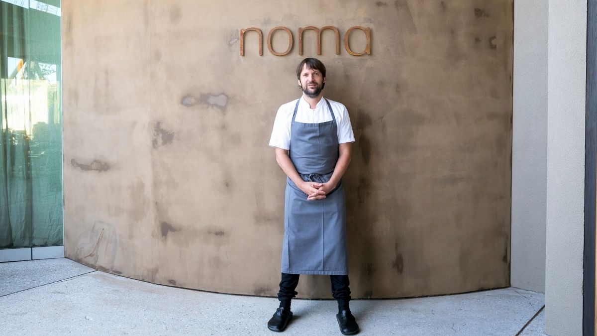 Noma’s Head Chef René Redzepi Accused Of Verbal & Physical Abuse; Issues Public Apology