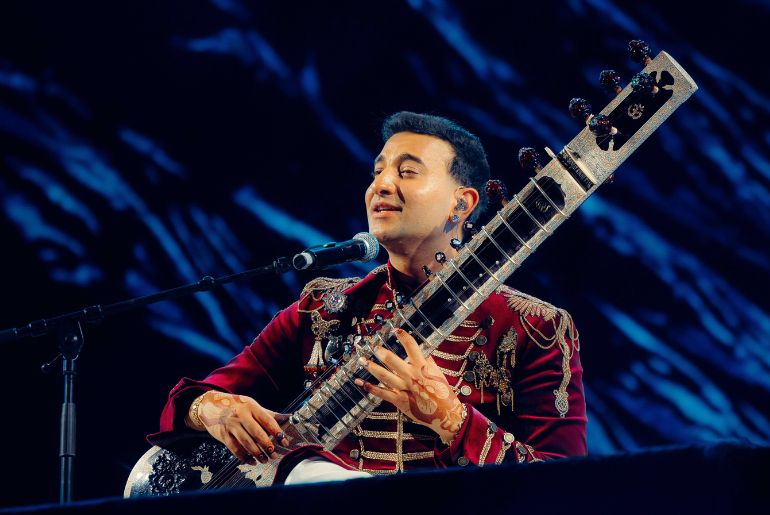 Rishab Rikhiram Sharma Mumbai image 3