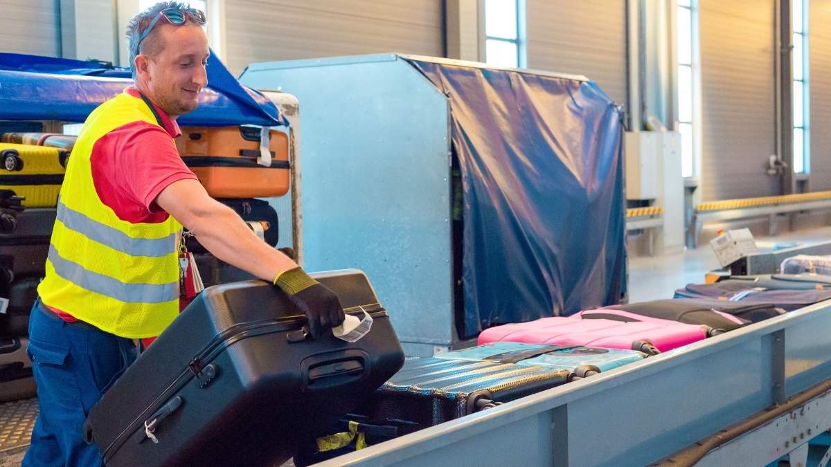 Riyadh’s King Khalid International Airport Launches Luggage Storage For Stranded GCC Travellers