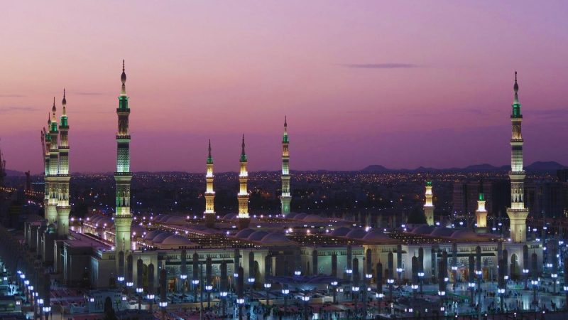Eid Al Fitr 2026 Start Date Confirmed In Saudi Arabia, Celebrations To Begin From March 20