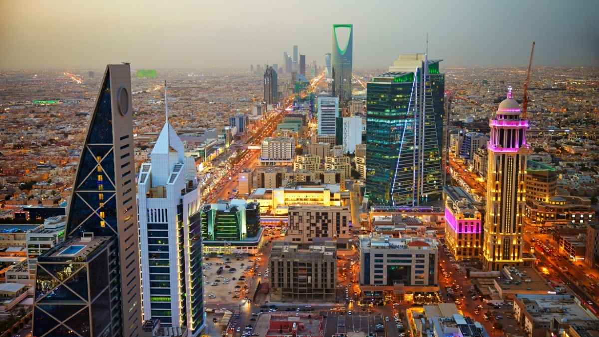 Staying In Saudi? Follow These Official Accounts For Verified Updates
