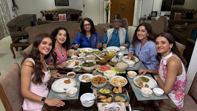 Shakti Mohan Was Once Told By A Doctor That She Could Never Walk Again