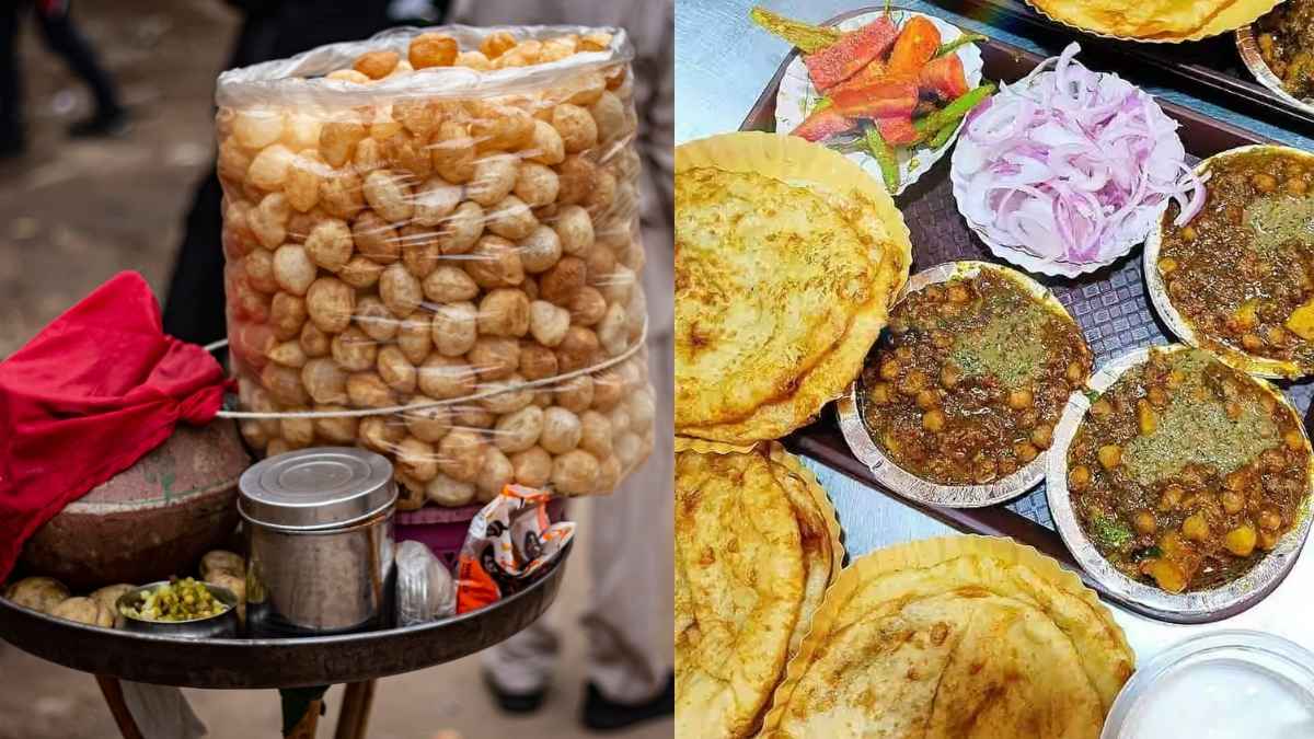 Street Food Not Pocket-Friendly Anymore? 54% Indians Report Price Hike In A Week