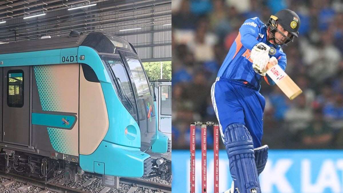 T20 World Cup Semi-Final: Mumbai Metro Line 3 Extends Services, Police Issues Travel Advisory
