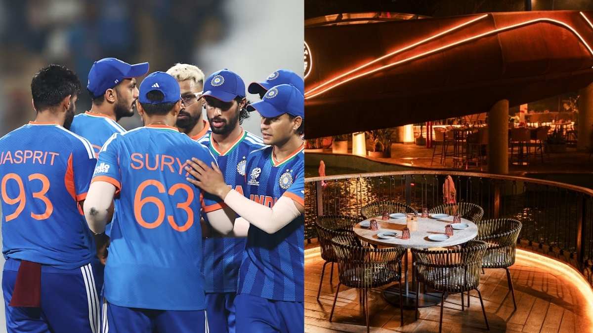 T20 World Cup Final: 4 Places In India For Live Screenings, Great Food & Stadium-Like Feels