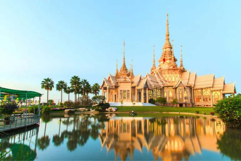 Best Countries For First International Trip