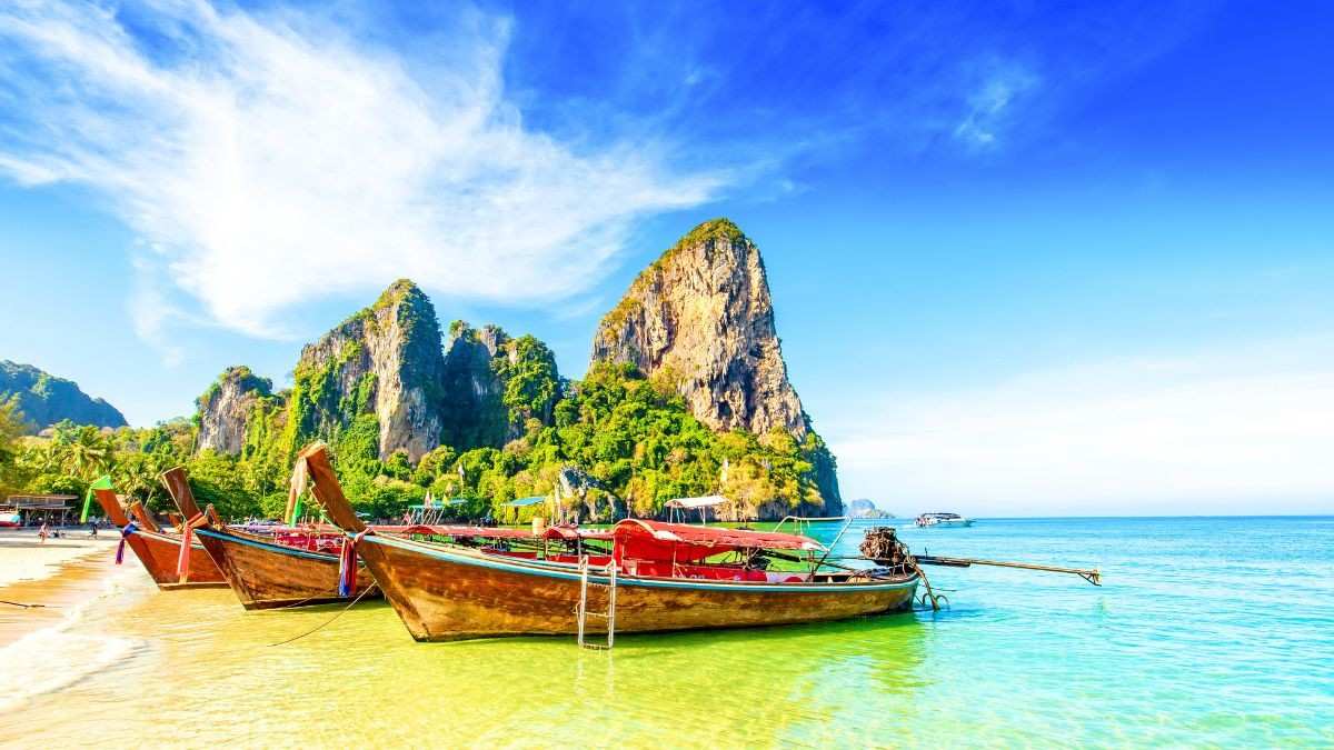 Flying To Thailand? Be Ready To Pay ₹856 Entry Fee On Arrival