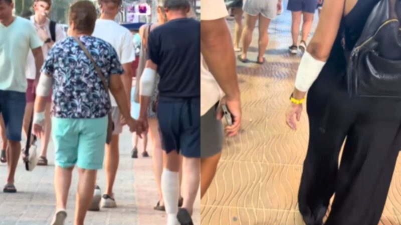 What Is Thailand Tattoo, And Why You Should Avoid Getting It?