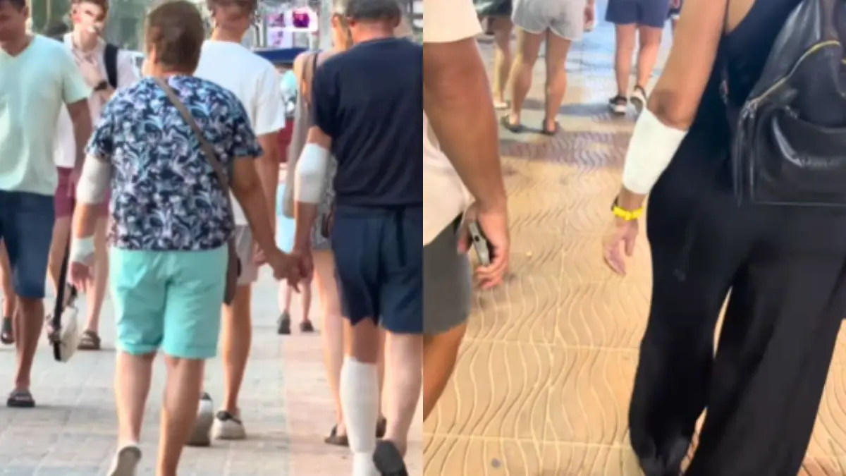 What Is Thailand Tattoo, And Why You Should Avoid Getting It?