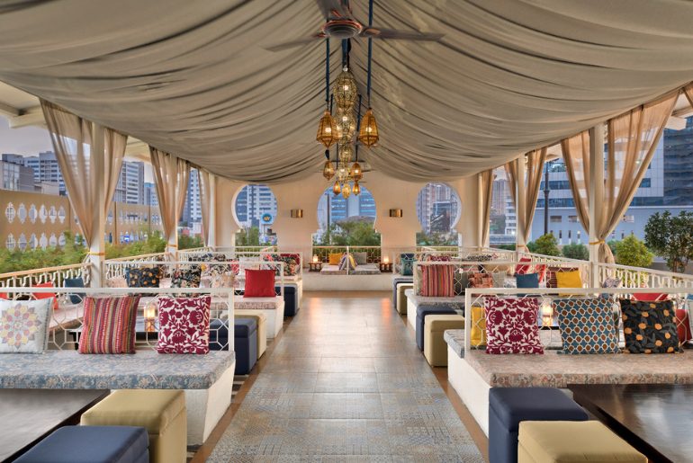 The Westin Hyderabad Mindspace (5)