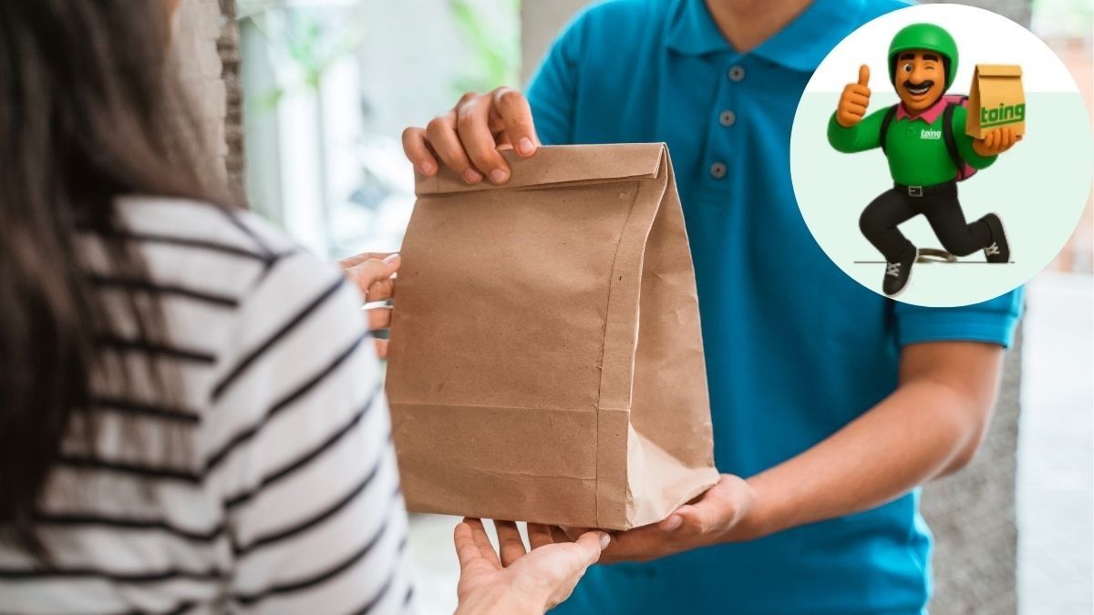 Bengaluru Foodies Rejoice! The Affordable Food Delivery App Toing Lands In Your City