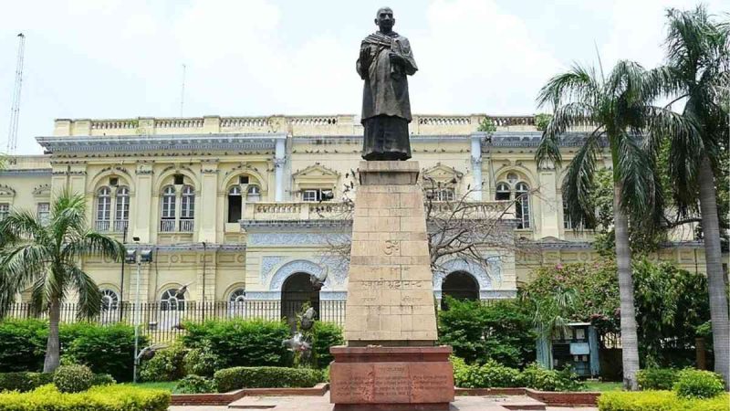 160-YO Delhi Town Hall Set To Turn Into Global Heritage Hub; To Showcase City’s Culture & Cuisine
