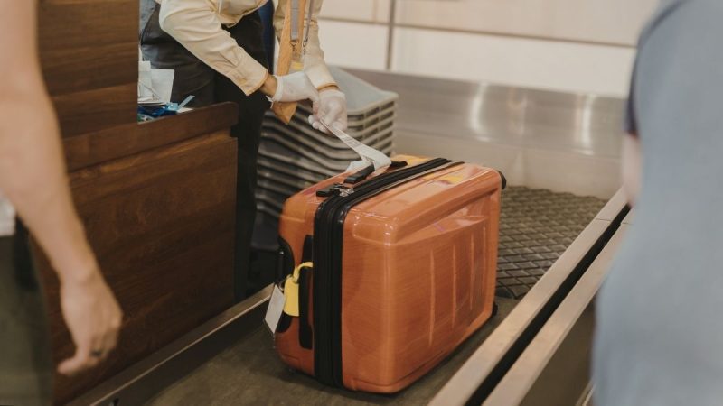 Turkish Airlines Introduces Google Find Hub Feature To Track Lost Luggage