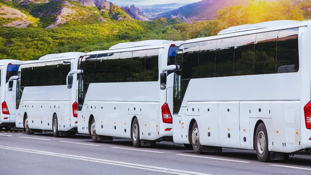 Turkish Embassy Starts Bus Service From Bahrain To Riyadh Airport Via King Fahd Causeway