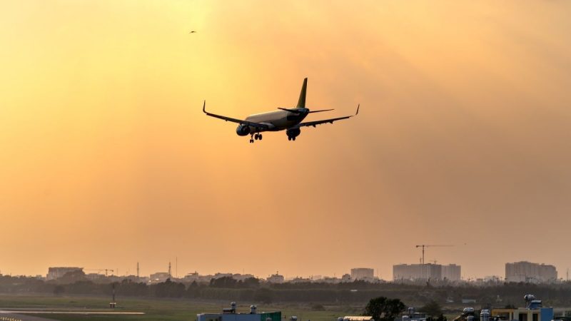 UAE Airlines Operate Reduced Flights As Regional Airspace Gradually Reopens