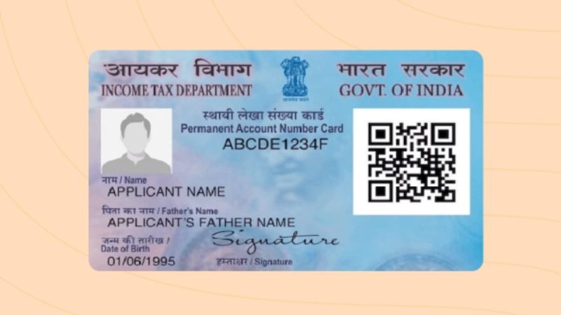 Are You An UAE-Based NRI? Here’s All About The New PAN Card Application Rules Effective April 1st