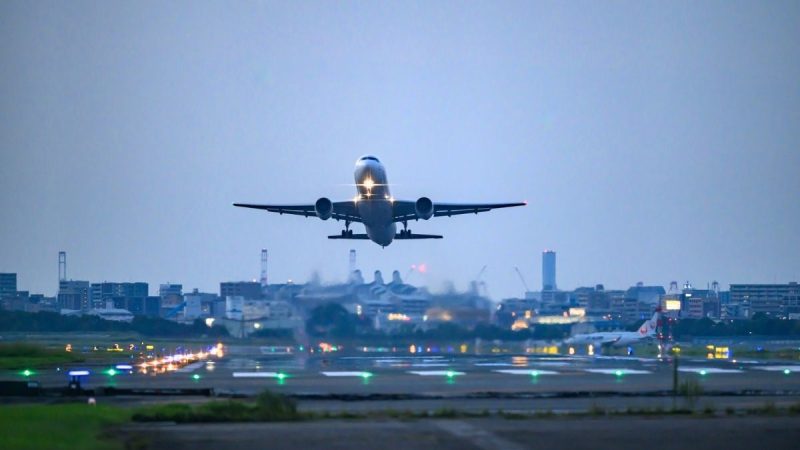 From Partial Restart Of DXB Airport To Air Arabia’s Full Suspension, 5 GCC Travel Updates