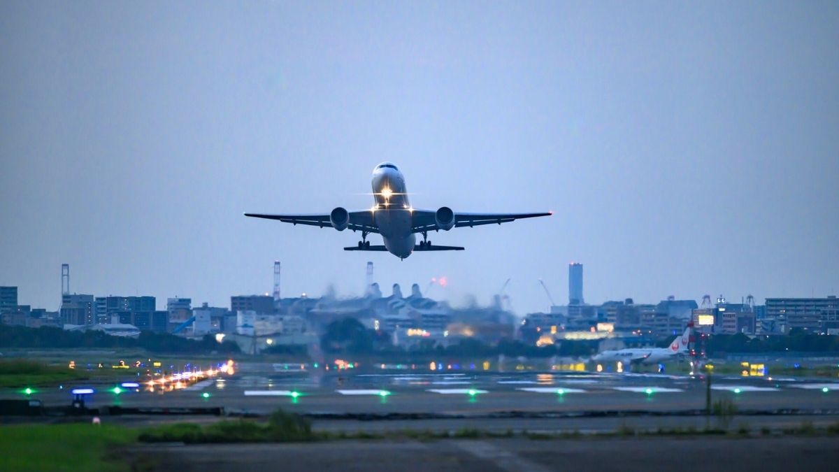 From Partial Restart Of DXB Airport To Air Arabia’s Full Suspension, 5 GCC Travel Updates