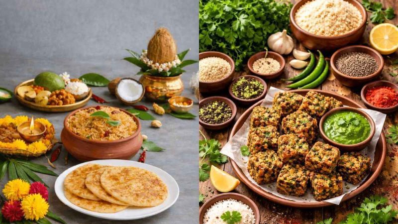 11 Best Ugadi & Gudi Padwa Menus Across India Offering Puran Poli, Payasam & More