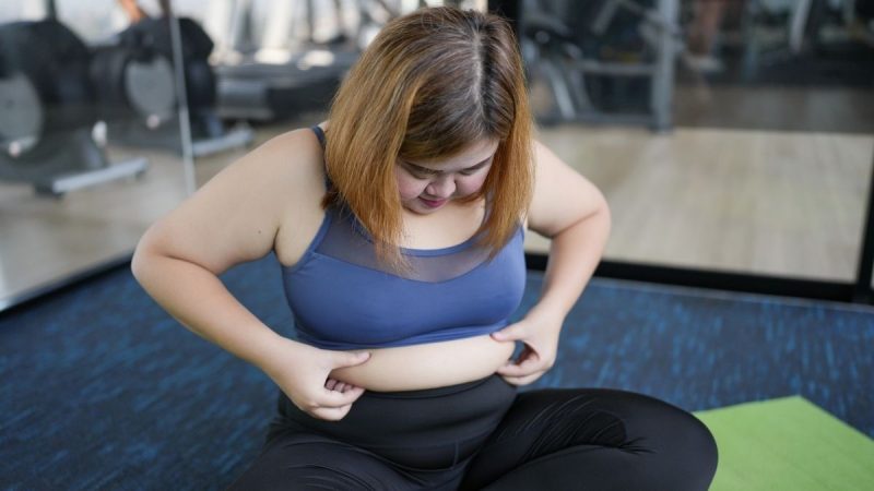 India Ranks Second To China In Childhood Obesity; 12 Crore Indian Kids Risk High BP By 2040