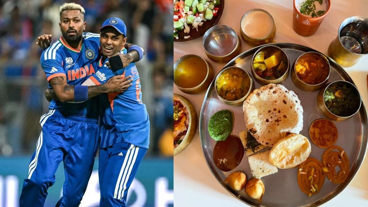 T20 World Cup Final: 6 Restaurants Near Narendra Modi Stadium In Ahmedabad For A Quick Bite