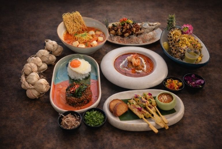 food festivals pop-ups india