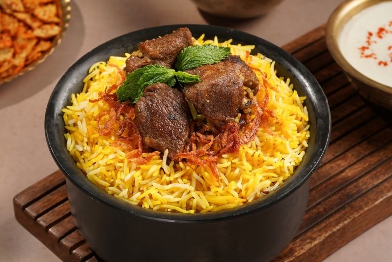 food festivals pop ups india