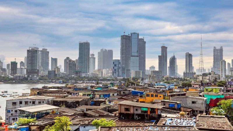 Mumbai’s Maximum Temp Shoots To 38.4°C, IMD Issues Heatwave Warning; Tips To Stay Safe